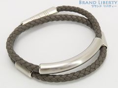 新古品】エルメス HERMES クリック ミニ 三つ折り カードケース パス  