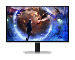 ［並行輸入品］SAMSUNG　Odyssey OLED G6 G60SD 27DG600 27インチ QHD PC Gaming QHD (2560x1440) 360Hz 2 HDMI(2.1) 1 DP(1.4) 2 USB(3.0)