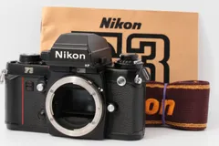 2023年最新】nikon f3 hpの人気アイテム - メルカリ