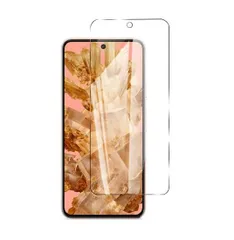 Google Pixel 8a ガラス 保護フィルム 2.5D ピクセル8a pixel8a  旭硝子 ガラス 保護フィルム AGC 旭硝子 2.5Ｄ ラウンドエッジ