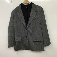 2025年最新】zara ヘリンボーン ブレザーの人気アイテム - メルカリ