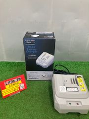 【中古品】【0922】EARTHMAN 14.4V充電器 BC-144LiA　IT19V44086Z2