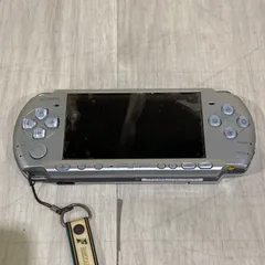 2024年最新】PSP 3000 シルバーの人気アイテム - メルカリ