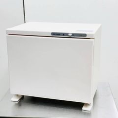 SIS タオルウォーマー TH-18 横開き 2段 中古美品 おしぼり フェイスタオル 業務用
