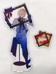 【中古】アクリルスタンド・アクリルパネル 無神コウ ZERO アクリルフィギュアスタンド 「DIABOLIK LOVERS」