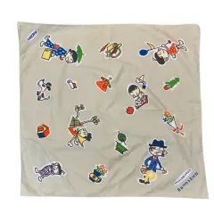 わかめちゃん刺繍キーリング おにごっこするものかのゆびとまれ！M.長谷川町子2個 2025年最新】長谷川町子記念館の人気アイテム - メルカリ