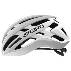 【お取り寄せ・２～４週間で発送】 ジロ アジリス ヘルメット（ Matte White ） GIRO Agilis Helmet [t]