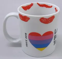 2025年最新】b z マグカップの人気アイテム - メルカリ