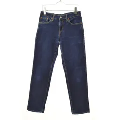 【LEVIS】04511-2406 スリムフィット ストレッチデニムパンツ