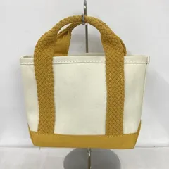 L.L.Bean エルエルビーン ハンドバッグ ID511152 ウェブ ハンドル トートバッグ ミニバッグ