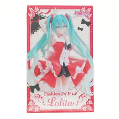 HI9924 未開封 初音ミク フィギュア ロリータ 7個セット Amazon.co.jp: (初音'ミク) Fashion フィギュア Lolita 全1種