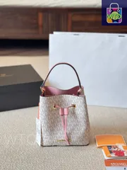 【今日WTO】Michael Kors マイケルコース ミニバケットバッグ 可愛らしいデザインが特徴-WTO輸入2-ZG91