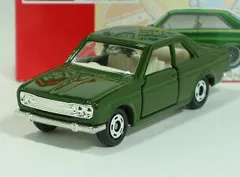 2025年最新】トミカ 40周年記念復刻の人気アイテム - メルカリ