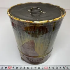 2025年最新】水指 高取の人気アイテム - メルカリ