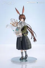 ＊ジャンク品＊ アーミヤ『FLOATING GEAR VER.』フィギュア ジャンク品＊ アーミヤ『FLOATING GEAR VER.』フィギュア - メルカリ