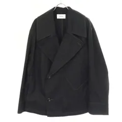 希少 LEMAIRE ナイロンプルオーバー ドリルトップ ピステ ルメール