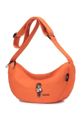 【在庫処分】旅行 人気通勤 斜めがけ メンズ ワンショルダーバッグ 肩掛けバッグ 防水 斜めがけバッグ大容量 餃子バッグ レディースショルダーバッグ ボディバッグ [ALion-ots]