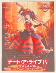 タイトー AMP+ フィギュア デート・ア・ライブIV 時崎狂三 ー刻々帝<ザフキエル>ー