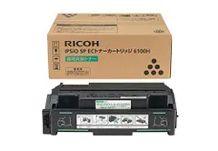 2024年最新】リコー（Ricoh） IPSiO SP トナーカートリッジ 4200H （外 