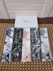 2024年最新】dior スカーフ シルクの人気アイテム - メルカリ