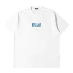 KITH クラシック ロゴ クルーネック(モレキュール) KITH クラシック ロゴ クルーネック(モレキュール)
