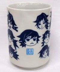 鬼滅の刃 ジャンプショップ 冨岡義勇マグカップ 新品・未使用 - メルカリ
