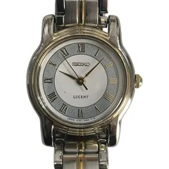 2025年最新】seiko lucentの人気アイテム - メルカリ
