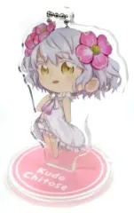 にじさんじ 久遠千歳 1周年記念メダル にじさんじ1周年記念グッズ発売決定！ | にじさんじ
