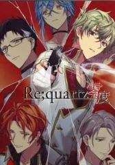 2025年最新】Re;quartz零度 -の人気アイテム - メルカリ