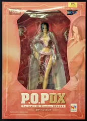 2025年最新】P.O.P neo-dx ボア・ハンコックの人気アイテム - メルカリ