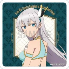 都*一様 片田舎のおっさん アリューシア・シトラス 限定 アクリル