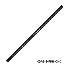 ジャッカル ゲキダキシャフトRB GDRB-C510ML 1回使用のみ 美品 - メルカリ