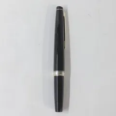 パイロット エリート PILOT Elite 万年筆 ペン先18K-750 M