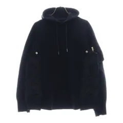 2025年最新】sacai ma1の人気アイテム - メルカリ