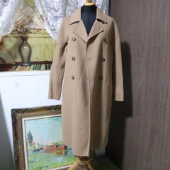 TOMMY HILFIGER ロング　コート　サイズ2