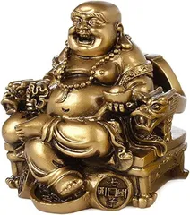 2025年最新】布袋様 置物の人気アイテム - メルカリ