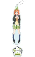 【中古】アクリルスタンド・アクリルパネル 中野四葉(制服) 描き下ろしアクリルフィギュアS 「五等分の花嫁∬」
