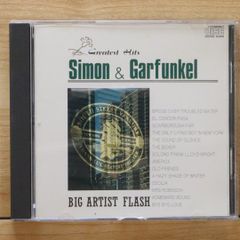 国内盤CD★サイモン＆ガーファンクル/Simon & Garfunkel■ Simon & Garfunkel 【ECD10001/4976171710016】I23418