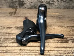 シマノ ティアグラ sti レバー 4700 SHIMANO ( シマノ ) デュアルコントロールレバー（STIレバー
