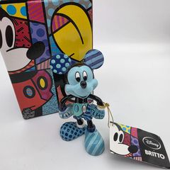 新品未使用☆Disney by Britto ミッキー＆ミニー LOVE - メルカリ