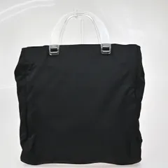2025年最新】prada プラスチックハンドルの人気アイテム - メルカリ
