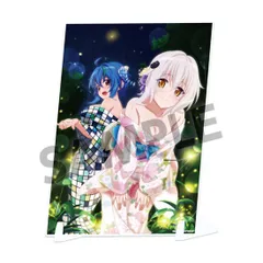 ハイスクールD×D HERO　ビッグタオル　小猫＆アーシア 2025年最新】ハイスクールD×D HEROの人気アイテム - メルカリ