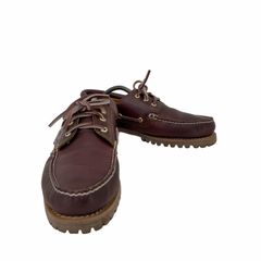 超レア 90s USA製 Timberland 3-EYE - メルカリ