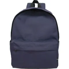 ☆ NV ☆ 撥水シンプルデイパック リュック 大容量 軽い リュックサック デイパック バックパック 軽量 メンズ レディース 通学 通勤 A4 B4 シンプル 無地 旅行 アウトドア キャンプ おしゃれ カジュアル 大きめ 大型 大きいサイズ