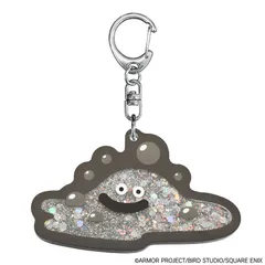 SQUARE ENIX Smile Slime レザーキーホルダー（新品未使用） Amazon.co.jp: [スクウェア・エニックス] スマイルスライム