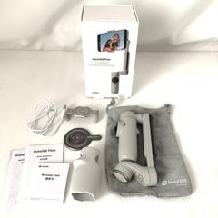 【中古】ワイヤレス 自撮り棒 スタビライザー CINSABBA　　M71024-16