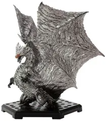 【中古】トレーディングフィギュア クシャルダオラ 「カプコンフィギュアビルダー モンスターハンター スタンダードモデルPlus Vol.13」