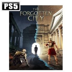 忘れられた都市－The Forgotten City