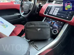 【今日特価】PRADA プラダ メンズ シングルショルダーバッグ 送料無料 在庫限定セール価格！?