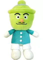 【中古】ぬいぐるみ かつどんまん プリちぃ★ビーンズS(ぬいぐるみ) 「それいけ!アンパンマン」